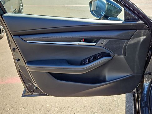 New 2026 MAZDA MAZDA3 s Sport image 14