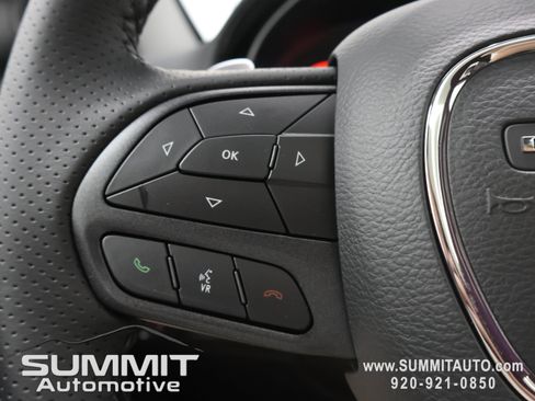New 2026 Dodge Durango GT AWD/4WD image 17