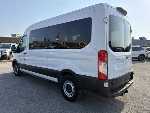 Used 2024 Ford Transit 350 XL RWD image 5