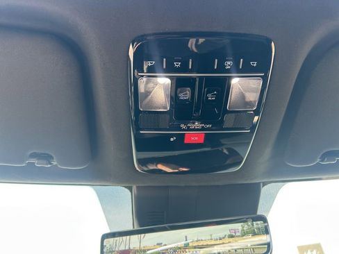 New 2026 Hyundai Santa Fe Calligraphy FWD image 21