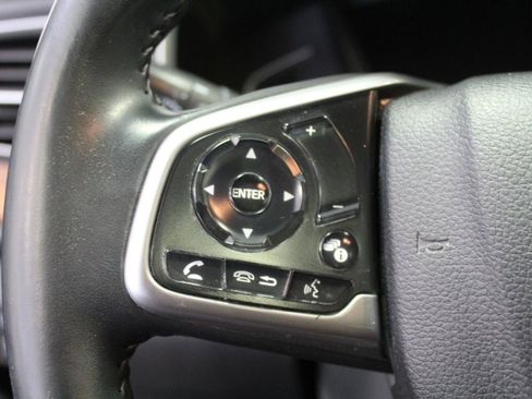 Used 2019 Honda CR-V EX-L image 9