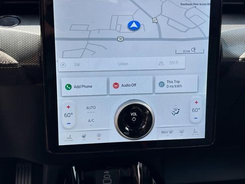 New 2025 Ford Mustang Mach-E GT w/ Interior Protection Package image 17