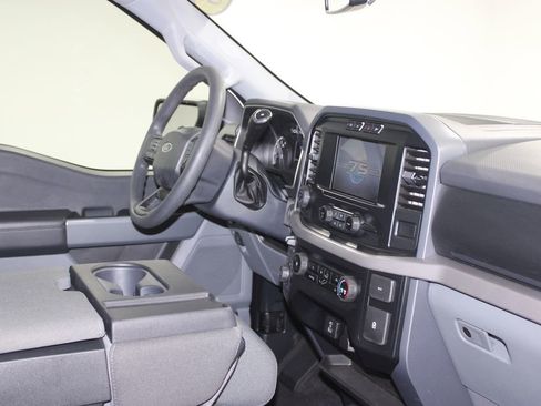 Used 2023 Ford F150 XLT w/ Trailer Tow Package image 29