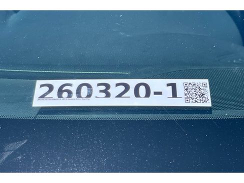 Used 2014 MAZDA CX-5 Touring w/ Bose/Moonroof Package FWD image 21