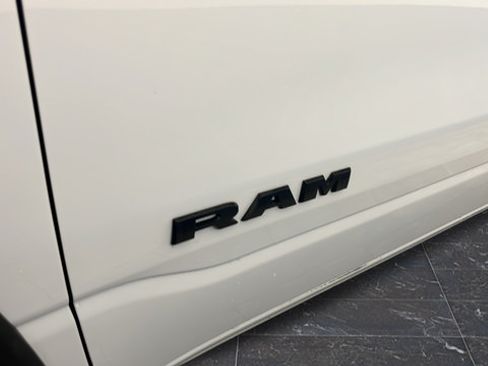 Used 2021 RAM 1500 Rebel w/ Level 2 Equipment Group AWD/4WD image 39