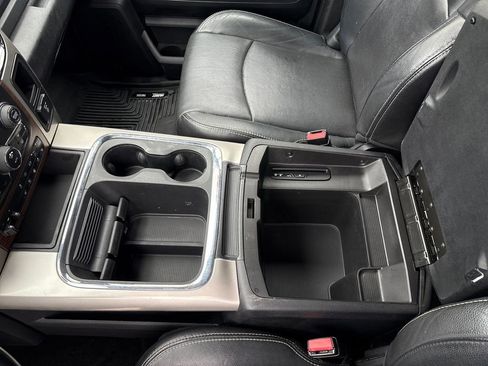 Used 2016 RAM 2500 Laramie w/ Sport Appearance Group AWD/4WD image 26