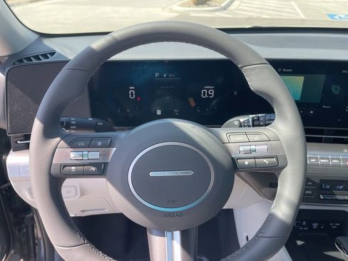 New 2026 Hyundai Kona SEL Sport AWD/4WD image 18