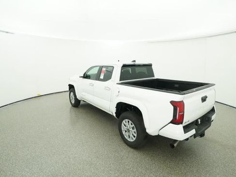 New 2025 Toyota Tacoma SR5 image 32
