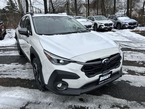 New 2026 Subaru Crosstrek 2.5i Limited image 2