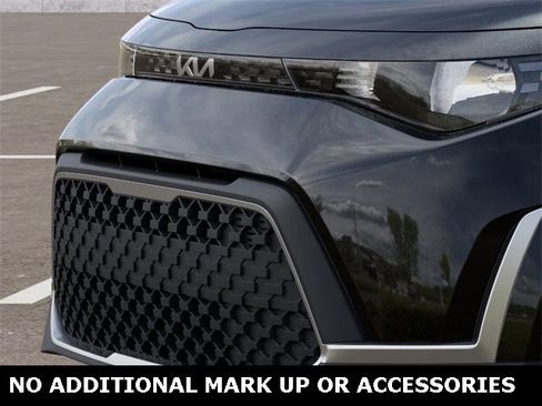 New 2025 Kia Soul LX image 12