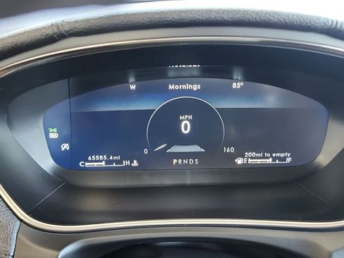 Used 2019 Lincoln Nautilus Reserve FWD image 20