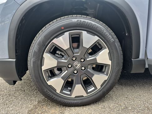 New 2026 Honda Pilot Elite image 25