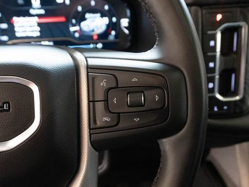 Used 2023 GMC Yukon Denali AWD/4WD image 33