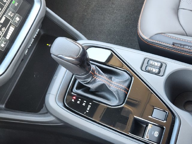 New 2026 Subaru Crosstrek 2.5i Limited AWD/4WD image 17