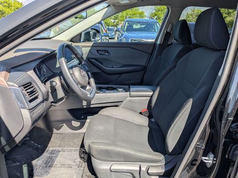 Used 2023 Nissan Rogue S AWD/4WD image 17