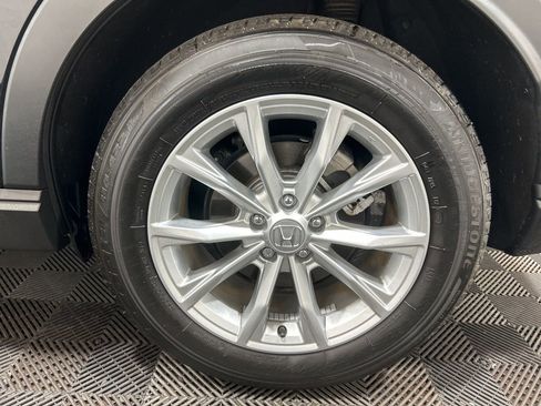 Used 2024 Honda CR-V EX-L image 19