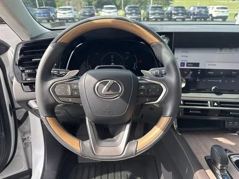 Used 2024 Lexus RX 350 Premium Plus w/ Convenience Package AWD/4WD image 10