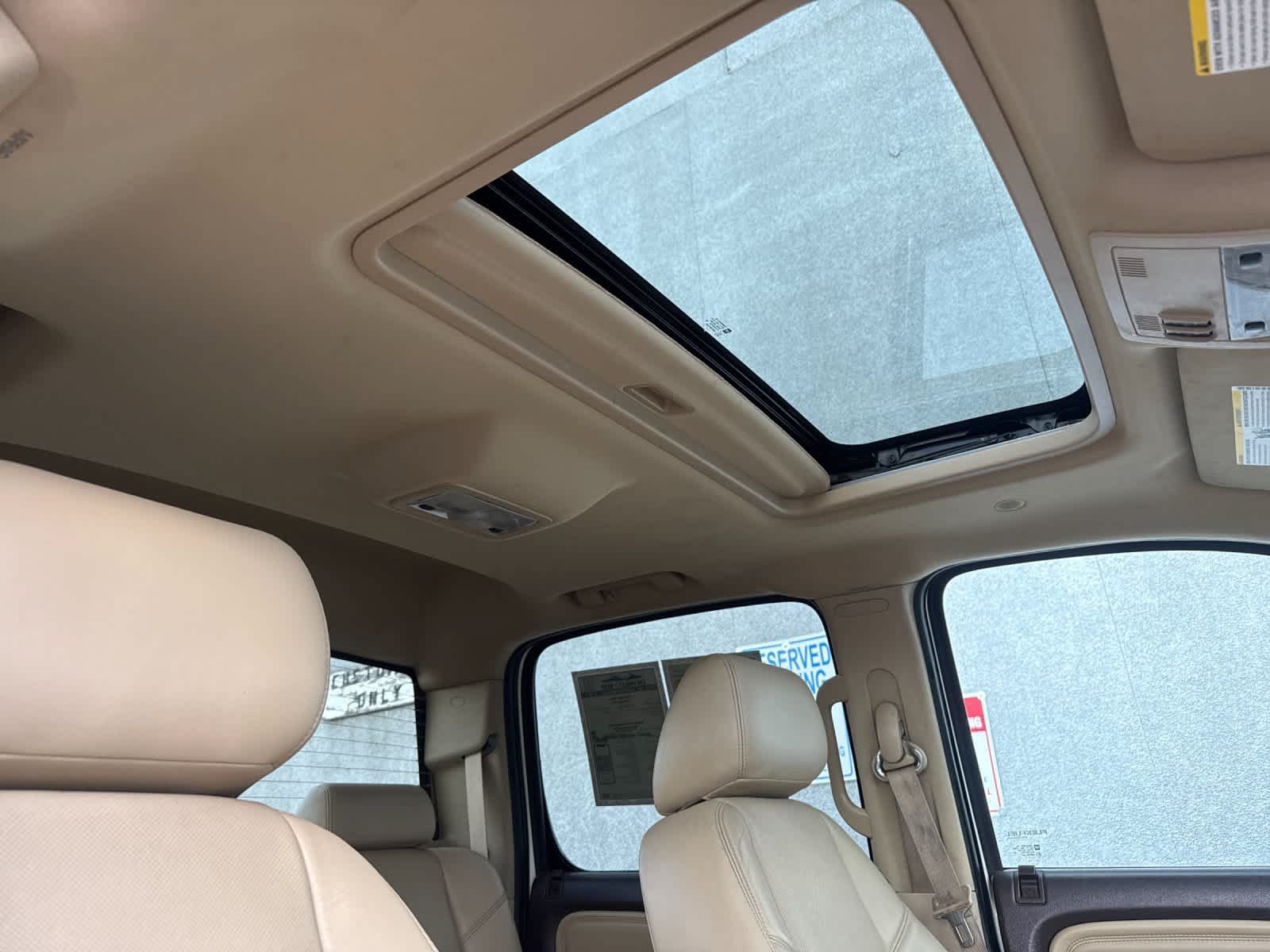 Used 2013 GMC Sierra 1500 Denali AWD/4WD image 16