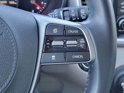 Used 2019 Kia Sorento EX image 30