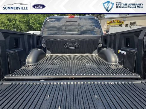 New 2026 Ford F150 XLT w/ Equipment Group 302A MID AWD/4WD image 14
