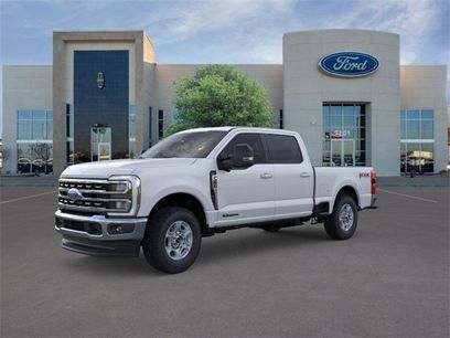 New 2026 Ford F250 XLT w/ XLT Premium Package