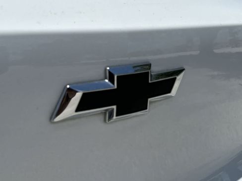 Used 2024 Chevrolet TrailBlazer ACTIV w/ Convenience Package FWD image 11