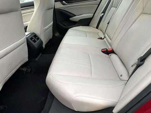 Used 2018 Honda Accord EX-L image 18