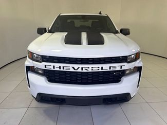 Used 2022 Chevrolet Silverado 1500 Custom w/ Rally Edition RWD video 2
