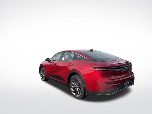 New 2026 Toyota Crown Limited image 3