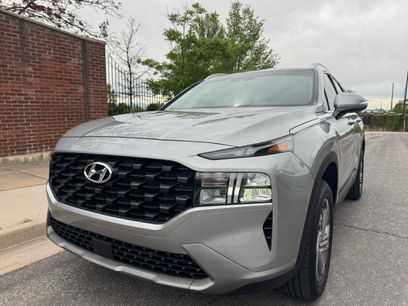 Used 2023 Hyundai Santa Fe SEL