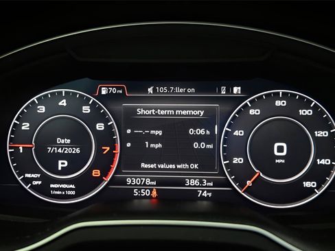 Used 2018 Audi Q7 2.0T Premium Plus w/ Premium Plus Package AWD/4WD image 38