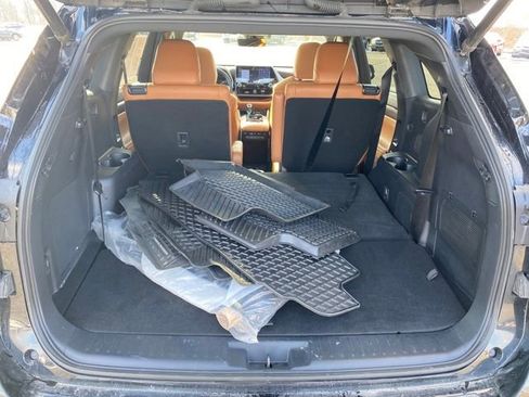 Used 2020 Toyota Highlander Platinum image 20
