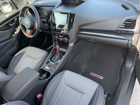 Certified 2024 Subaru Forester Sport image 11