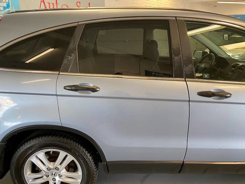 Used 2010 Honda CR-V EX image 18