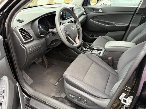 Used 2021 Hyundai Tucson Value image 11