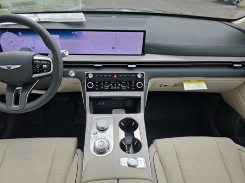 New 2026 Genesis GV80 2.5T Prestige image 13