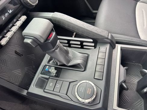 Used 2026 Toyota Tacoma TRD Sport RWD image 16