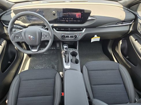 New 2025 Buick Envista Preferred image 7