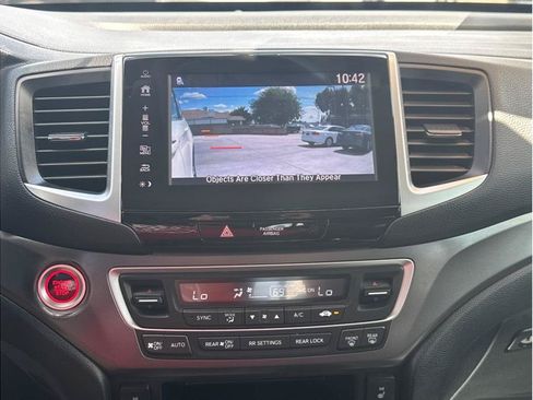 Used 2018 Honda Pilot EX-L image 23