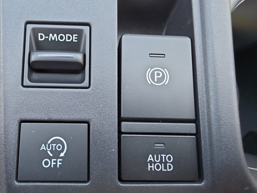 New 2027 Nissan Sentra SV FWD image 34