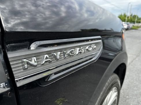 Certified 2023 Lincoln Navigator Reserve AWD/4WD image 47