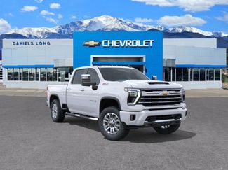 New 2026 Chevrolet Silverado 3500 LT w/ Z71 Chrome Sport Edition video 1