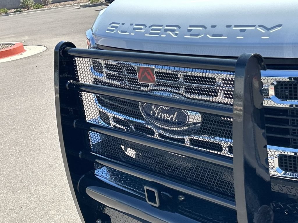 Used 2024 Ford F250 XLT AWD/4WD image 30