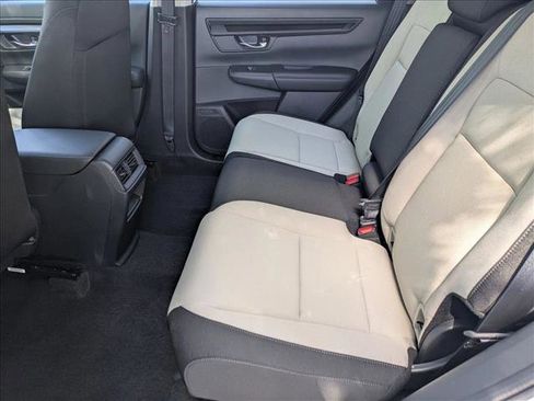 New 2026 Honda CR-V LX image 15