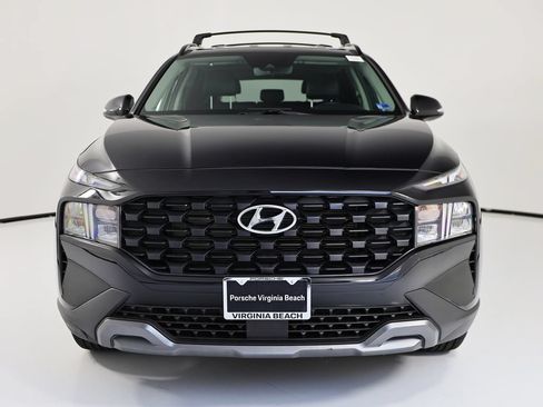 Used 2023 Hyundai Santa Fe XRT w/ Cargo Package AWD/4WD image 10