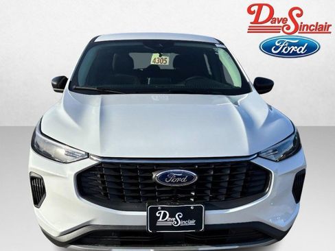 New 2026 Ford Escape Active w/ Cold Weather Package image 2