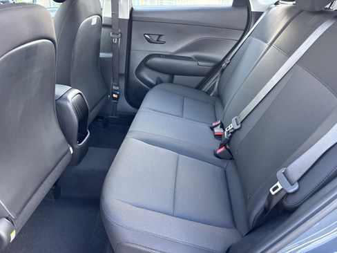 New 2026 Hyundai Kona SE image 14