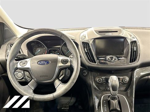 Used 2014 Ford Escape Titanium image 23