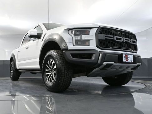 Used 2019 Ford F150 Raptor w/ Equipment Group 802A Luxury image 60