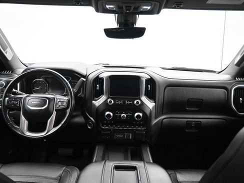 Used 2020 GMC Sierra 1500 Denali w/ Denali Ultimate Package AWD/4WD image 55